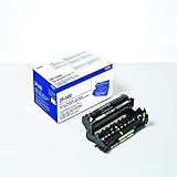 Brother DR-3400 Drum Original, Laser, Schwarz