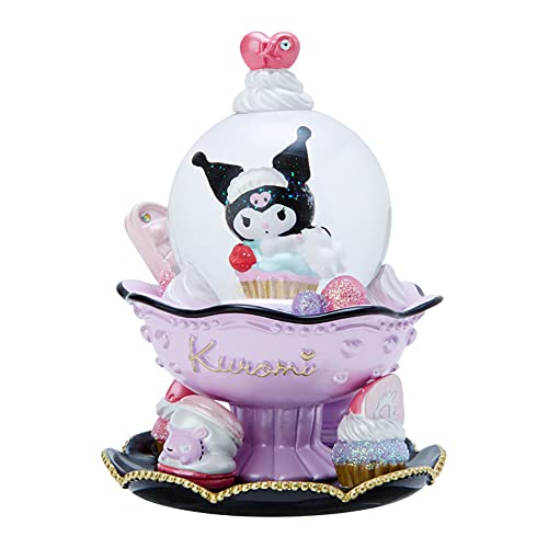 サンリオ(SANRIO) クロミ スノーグローブS 2021 961558