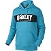 Oakley Men's Hooded Fleece