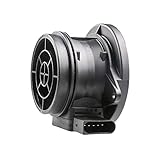 - MOSTPLUS 5WK9638 MAF Luftmassenmesser Sensor Kompatibel mit CLK C209 Cabriolet A209 SLK R171 200