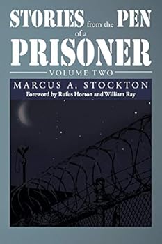 Paperback Stories From The Pen of a Prisoner: Volume Two Book