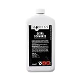 satteltaschen bmw r1200c  Morello Extra Schwarz 1L