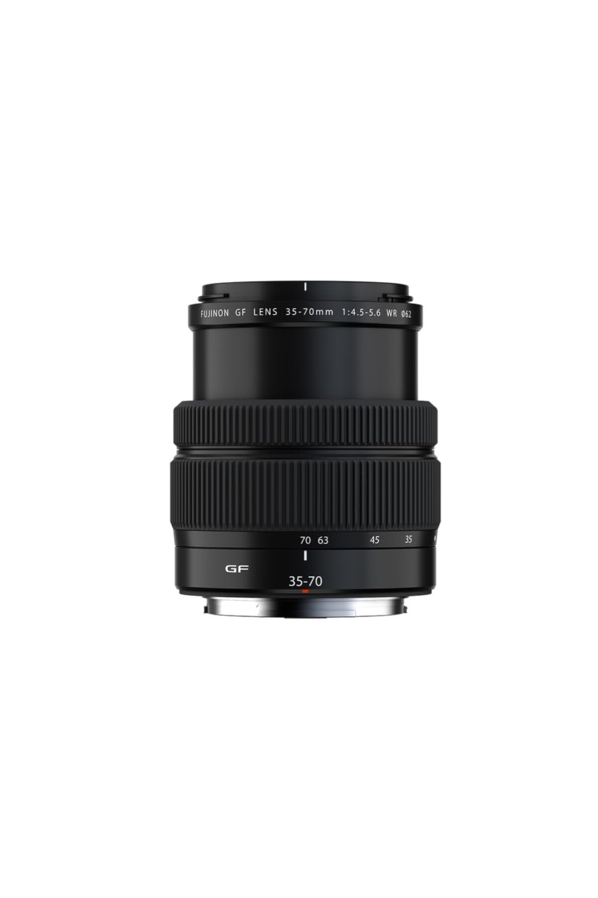 Fujifilm GF allround lens 35 - 70 mm F4.5-5.6 WR (16719237)