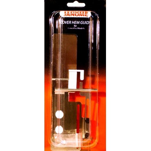 Janome Cover Hem Guide for CoverPro Models