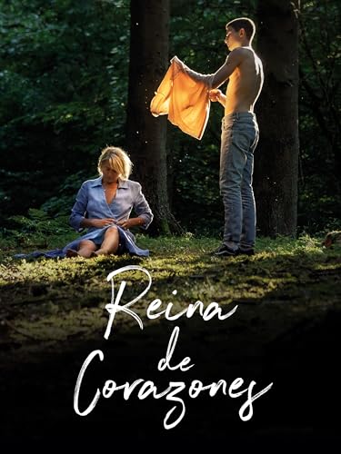 Reina de corazones