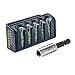 Produktbild Festool Bitkassette BT-IMP SORT1 (mit Magnet-Bithalter BH 52, Bit PZ 2, Bit TX 20, Bit TX 25, Bit TX 30, Bit TX 40)