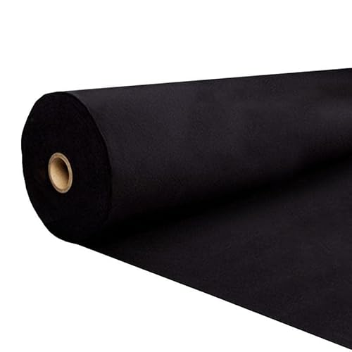 Global Truss GT Stage Deck Molton - Rollo de falda (60 x 30 cm) Cover