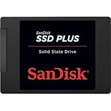  SanDisk SSD Plus 120 GB, 120 GB