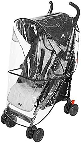 Britax B-Lively Rain Cover