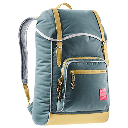 deuter Innsbruck Vintage Tagesrucksack (22 L)