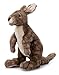 The Petting Zoo Kangaroo Stuffed Animal Plushie, Gifts for Kids, Wild Onez Zoo Animals, Kangaroo Plush Toy, 12 inches