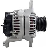 HQELECT Alternator 11170134 11170321 1462906 For Volvo FH12 FH16 FM340 FM400 FM460 FM500