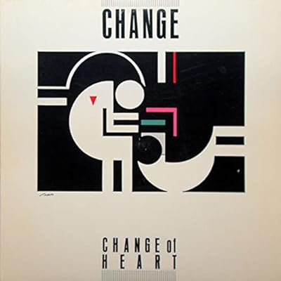 Change Of Heart