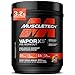MuscleTech Vapor X5 Next Gen Pre Workout Powder, Explosive Energy Supplement, Hawaiian Hurricane, 30 Servings (9.6oz)