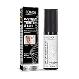 Hidratación eficaz: Aplicar de 2 a 3 gotas de la cantidad adecuada de sérum sobre el rostro o los ojos y masajear suavemente hasta su absorción. Reduce eficazmente la pérdida de hidratación de la piel, se puede utilizar con la máscara de crema, el efecto es visible a simple vista.