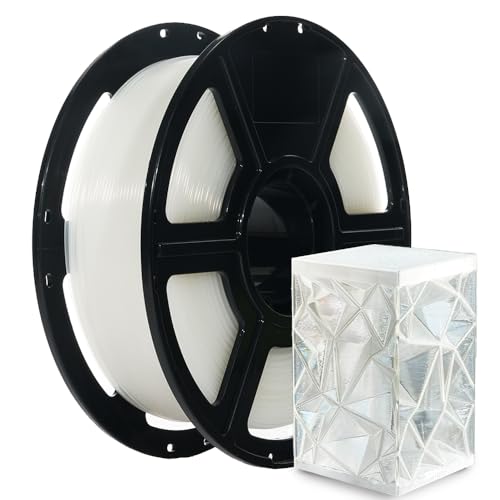 Filament FLASHFORGE PLA High-Speed Naturalny (NATURAL)