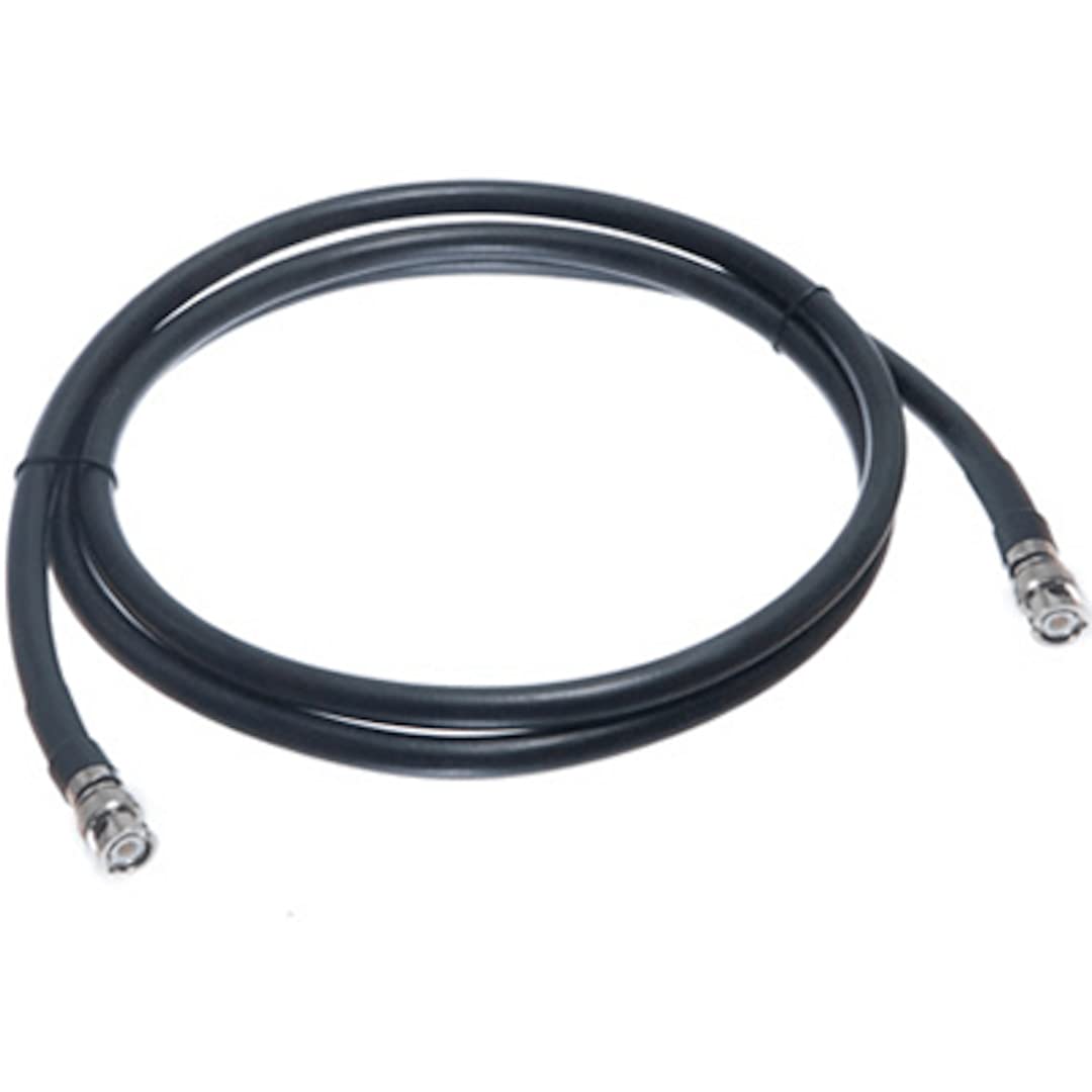 Video Cable, BNC, for most cameras, 5m