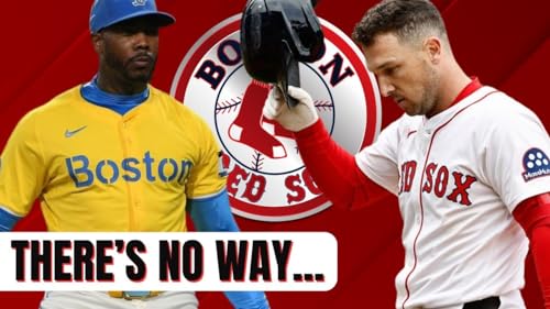 『This Is NOT What We Expected... | Daily Red Sox News & Rumors』のカバーアート
