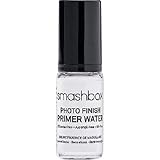 Smashbox Photo Finish Primer Water Mini Travel Size 0.16 Oz