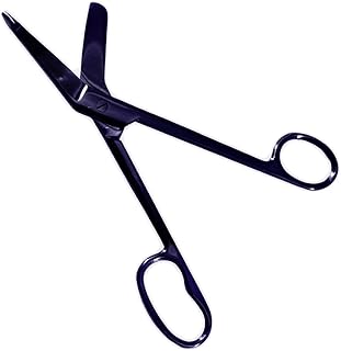 Lister Bandage Scissors 8