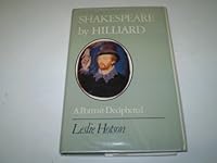 Shakespeare by Hilliard 0520033132 Book Cover