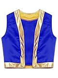 Zoom IMG-2 yeahdor giacca principe arabo senza