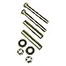 Polaris Ranger Mount Kit, Ranger P/B, Genuine OEM Part 2204237, Qty 1