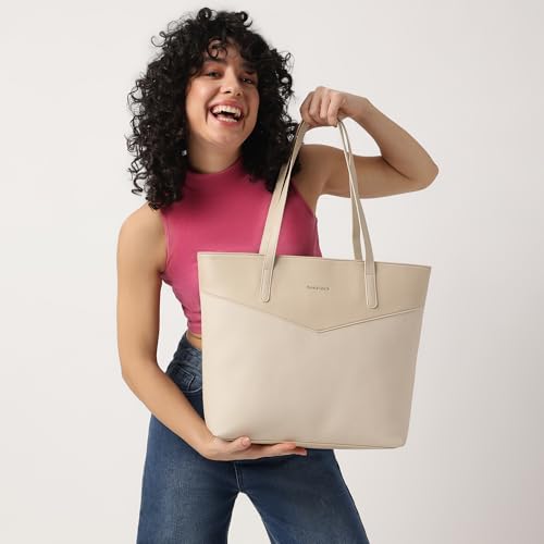 Image of Fastrack Women's Western (Beige)