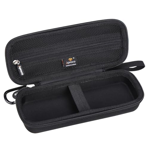 Étui pour hydropulseur COSLUS Mini et accessoires sacoche portable Aproca Noir
