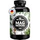 Hochdosierte Magnesium Kapseln von Feel Natural