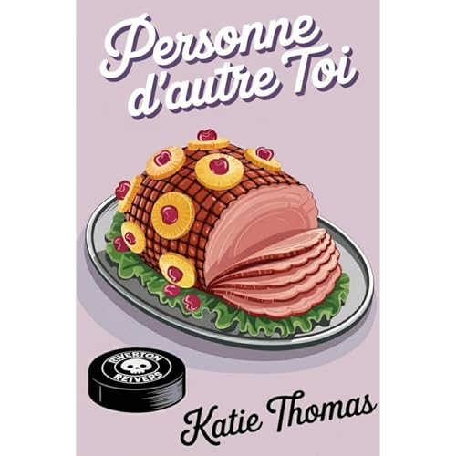Personne d'autre que toi Audiolibro Por Katie Thomas arte de portada
