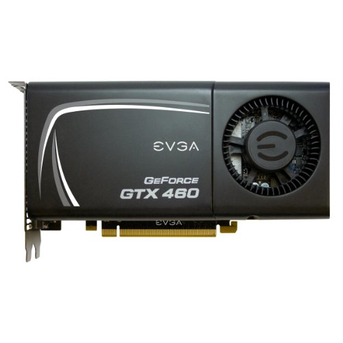 GeForce GTX 460 01G-P3-1373-AR