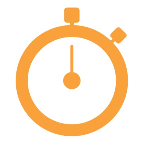 Countdown Timer : Digital Stopwatch