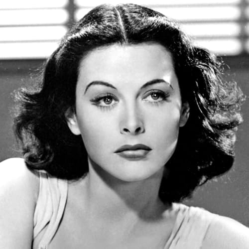 Hedy Lamarr : de star hollywoodienne &agrave; inventrice du futur
