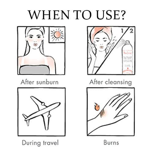 Miniatura 7 de Dr Joe Lab Bruma de incienso orgánico para el cuidado de la piel, certificado orgánico por USDA, 4 onzas, niebla tonificante, espray facial, niebla