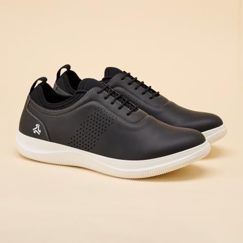 Image of Campus ELAN Men's Derby Shoes | ELAN-28