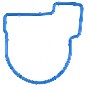 Fel-Pro Drosselklappen-Montage-Dichtung 61182 Blau