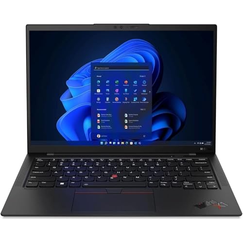 Lenovo Thinkpad X1 Carbon Gen 10 14' Touch 16GB 512GB...