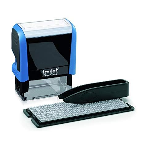 Sello de Entintaje Automático Trodat Printy 4911 Cover