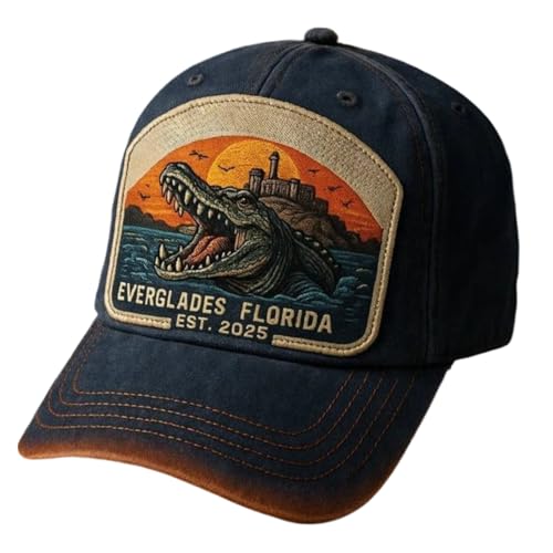 Rrlihjgu Gorra Béisbol Hombre,Diseño Gorras Golf Hombre | Gorra Ajustable Transpirable para Deportes Correr Golf Exterior Trabajo Fitness Viaje