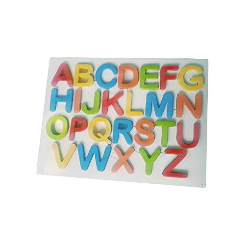 Image of 3D Maths Numbers Cardboard Puzzle|Multicolour|Basic Calculation with Fun Game|Educational & Learning Board Game|for Kids Age 3 Years & Above|Best Gifting Option