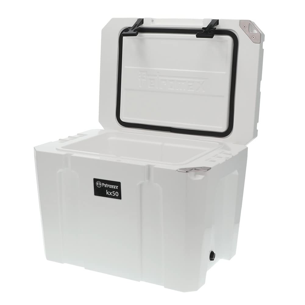 Amazon | [ ペトロマックス ] Petromax クーラーボックス ハード  