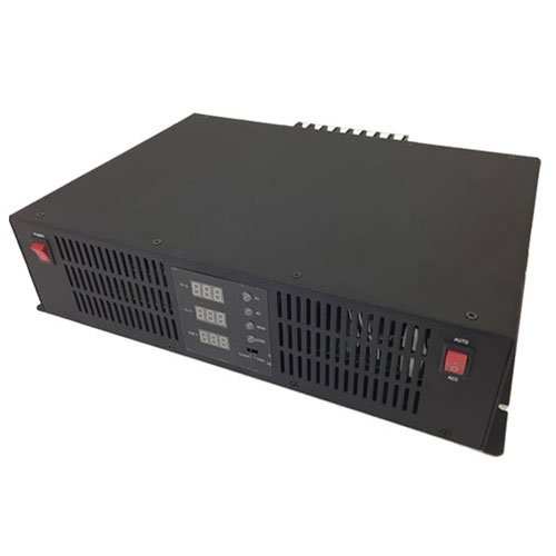 Amazon | CLEZEED 3way 走行充電器(アイソレーター) 走行充電 