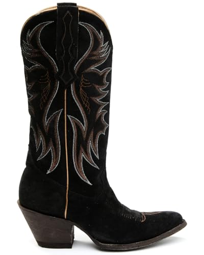 Idyllwind Women's Charmed Life Western Boot Round Toe - Biwfa21l3-C2