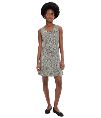 Image of Toad&Co Rosemarie Sleeveless Dress