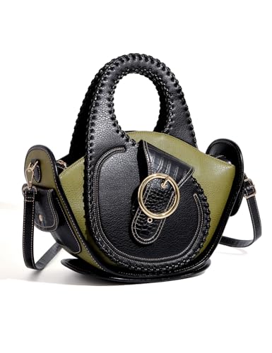 Bag Woman Large Capacity Leather Purse Fashion Designer Top Handle Handbags Women Crossbody Large Bags for Women3