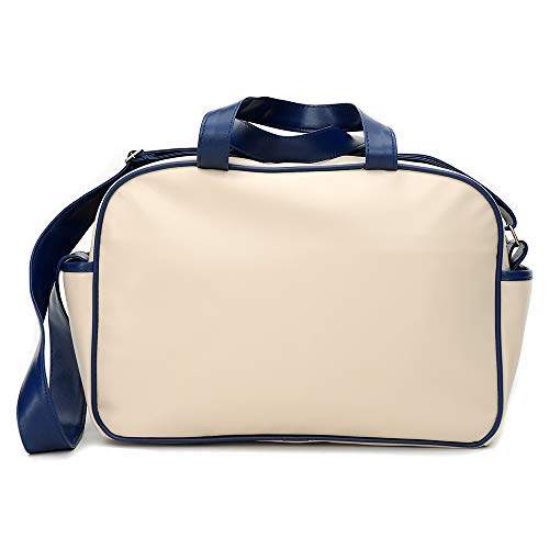 Bolsa, Baby Nut, Marfim, Médio