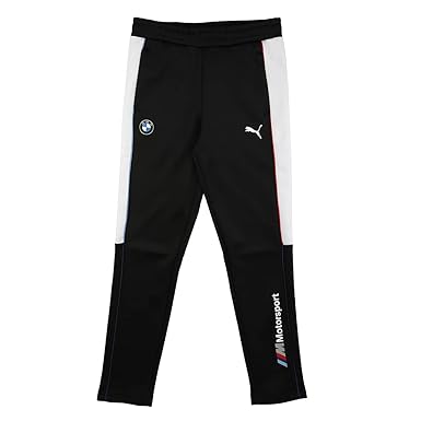 Puma Boys Regular Track Pants