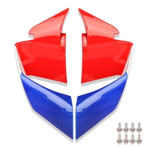 Ailerons carénage latéral réservoir pour S1000RR 2022 et M1000RR 2019-2021