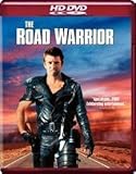  The Road Warrior [HD DVD] by Mel Gibson